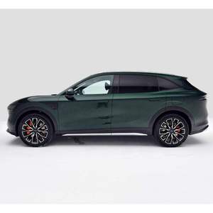 Zeekr 7x AWD 4WD SUV RWD Pilot Edition, Auto Elettrica Pura ad Alta Velocità, Nuova e Usata, <span class=keywords><strong>Veicolo</strong></span> Elettrico, Modello di <span class=keywords><strong>Veicolo</strong></span> a Nuova Energia - Product Image 4