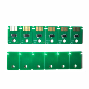 Boîte de récupération d'encre usagée avec puce MC-31 pour imprimantes Canon ImagePROGRAF TM-5200, 5205, 5300, 5305 – Pièce de rechange pour imprimante, boîte de maintenance - Product Image 2