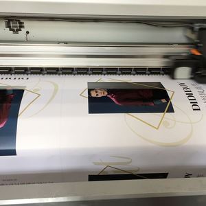 Vinilos Decorativos para Ventanas Personalizados y Removibles, Suministro de Fábrica, Adhesivos de Anime para Vidrio con Impresión UV en Rollo - Product Image 3