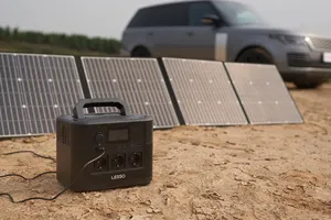 Carregador portátil dobrável mono de 120 W, painel solar dobrável personalizado de alta qualidade à prova d'água para carregamento de laptop e celular