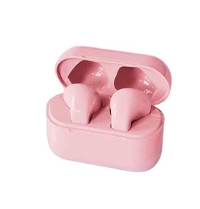 หูฟังไร้สายสำหรับเล่นเกม Pro5s <span class=keywords><strong>True</strong></span> Tws หูฟัง HIFI Auriculares Earbuds Pro 5s หูฟัง Tws - Product Image 3