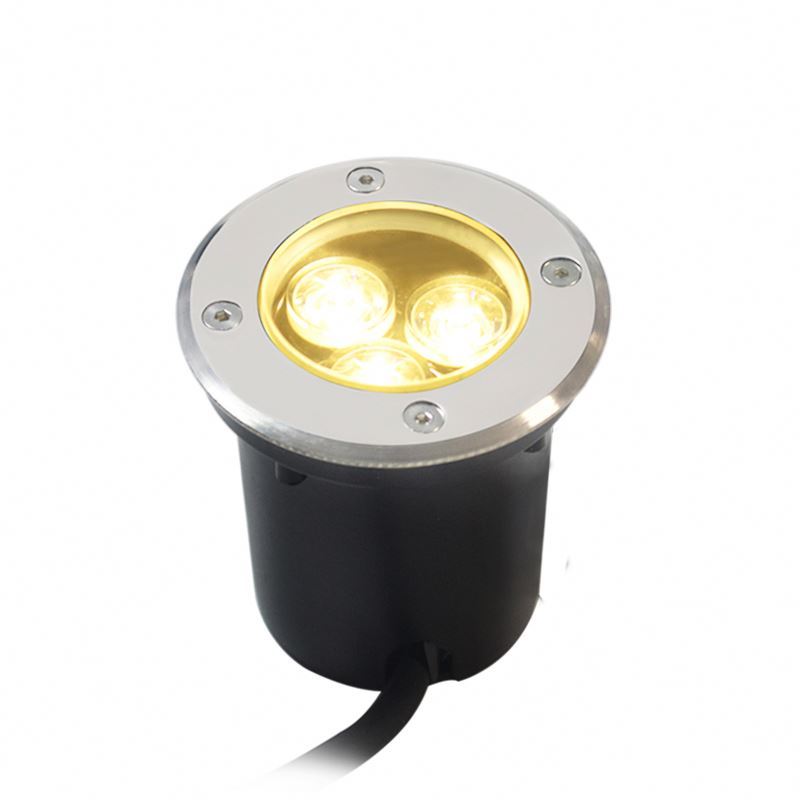 24V AC IP67 Waterproof Outdoor Linear Inground Swimming Pool Lighting High Power LED Ra90 50000 Hours Aluminum Alloy Dimmable