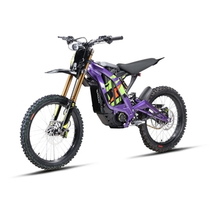 Moto Gonped SUR-RON 72V 40Ah, vitesse de 90 km/h - Product Image 1