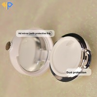 Masque hydratant pour les lèvres personnalisé, en pot, avec étiquette privée, exfoliant et masque pour les lèvres bio avec pinceau