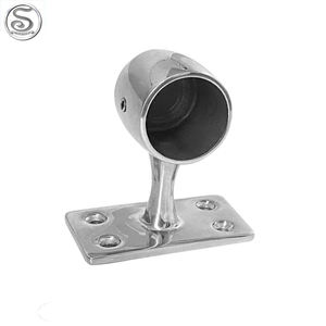 316กระจกสแตนเลสขัดเงาสำหรับเรือยอชท์ฮาร์ดแวร์ทางทะเล - Product Image 6