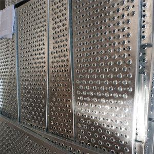 Richiesta di inclinazione del battistrada di trazione/scalino - Product Image 3