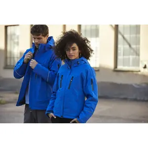 Giacca da uomo Sander personalizzata per merchandising - Product Image 2