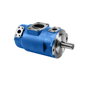Ventes chaudes de pompes hydrauliques à double palettes Tokimec <span class=keywords><strong>SQP</strong></span> de SQP21, SQP31, SQP32, SQP41, SQP42, SQP43 - Product Image 1