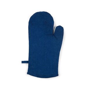 Guanto da Forno Excelsa Fuji in Cotone 32x18 Cm Multicolore - Product Image 2