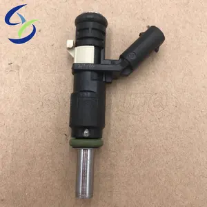 Pièces détachées automobiles <span class=keywords><strong>Injecteur</strong></span> de carburant A2720780249 272 078 02 49 pour <span class=keywords><strong>Mercedes</strong></span> Benz SL500 S550 GL450 - Product Image 1