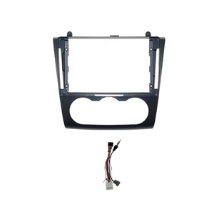 Vente flash Autoradio 2+32 Go pour <span class=keywords><strong>Nissan</strong></span> <span class=keywords><strong>Altima</strong></span> 2008 2009 <span class=keywords><strong>2010</strong></span> 2011 2012 CarPlay sans fil Android Auto Lecteur multimédia de voiture - Product Image 4