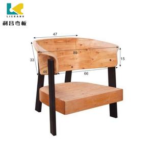 Каркас для кровати из изогнутой фанеры, мебель для дома, офиса, прочный материал для гостиной, столовой, кухни, уличной ванной, больницы - Product Image 2