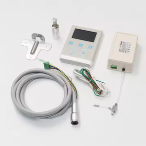 Motori Elettrici Dentali COXO C-PUMA INT+ Tipo Integrato Micromotore Brushless con LED - Product Image 6