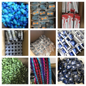 Tapete para Areia de Gato Grande, Impermeável, de Dupla Camada, Antiderrapante, Fácil de Limpar, em EVA, Controle de Areia para Banheiro de Animais de Estimação - Product Image 4