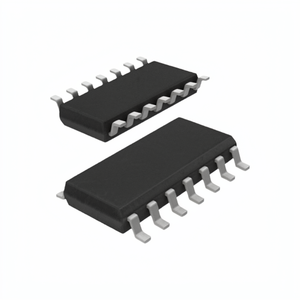 Interface Electronic Circuit Components TJA1055T,512 Original 14 SOlC - Product Image 1