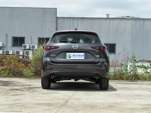 <span class=keywords><strong>Mazda</strong></span> <span class=keywords><strong>CX</strong></span>-<span class=keywords><strong>5</strong></span> 2025 2.0L ZhiShang Pro Usado en Venta, SUV Familiar en Buenas Condiciones, Bien Mantenido, con Características de Seguridad - Product Image 2