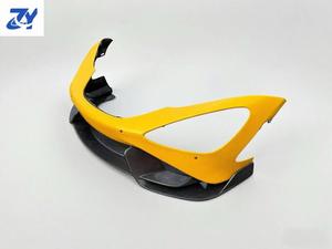 El parachoques delantero de segunda mano original OEM 14AC303CP es adecuado para el parachoques delantero <span class=keywords><strong>McLaren</strong></span> <span class=keywords><strong>720S</strong></span> - Product Image 2