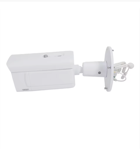 Cámara de Red Mini Bullet Fija Hikvision ColorVu de 4 MP EK-2CD2047G2-LU - Product Image 4