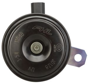 Vente chaude <span class=keywords><strong>voiture</strong></span> disque Type alarme klaxon double tonalité sirène <span class=keywords><strong>de</strong></span> véhicule électrique avec bobine <span class=keywords><strong>de</strong></span> cuivre klaxon d'air haut-parleur plus fort - Product Image 2