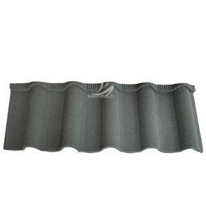 <span class=keywords><strong>Golan</strong></span> y Shake Aluminio Zinc Hoja de acero para techos Galvalume Tejas para techos - Product Image 5