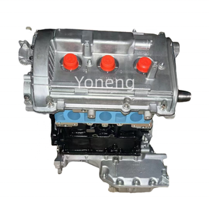 Conjunto de motor de alta calidad 2.4L BDV <span class=keywords><strong>V6</strong></span> para AUDI A6 C5 TT 8N <span class=keywords><strong>Volkswagen</strong></span> Passat B5 <span class=keywords><strong>Sharan</strong></span> - Product Image 4