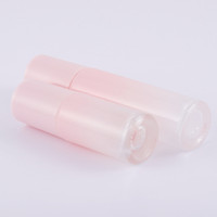 Mini bouteille en verre 5ml 10ml, flacon à enfiler pour huile essentielle, Lotion de parfum