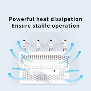 Router Wifi Inalámbrico 192.168.1.1 de 300mbps 4g Lte Móvil Desbloqueado con Tarjeta SIM - Product Image 4