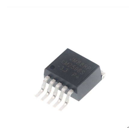 (ORIGINAL y nuevo) Circuitos integrados de administración de IC componentes electrónicos SOT263 LM2596S-12