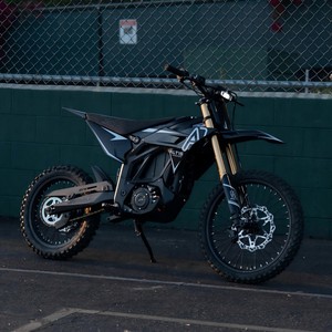Motor Trasero para Bicicleta Híbrida Altis Sigmas de Alta Potencia, 23KW, 97.2V, Batería de Litio de 35Ah, Todoterreno, Alto Rendimiento, Ofrece 626Nm - Product Image 2