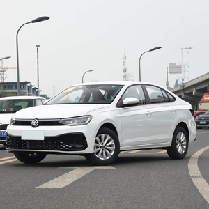 Voiture d'occasion VW Lavida modèle 2023, édition automatique 1.5L neuve, excellent état, vente en gros de voitures d'occasion à prix réduits - Product Image 1