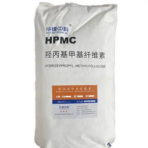 Hpmc-Carpeta de azulejos de construcción, 200000 cps, alta calidad, HPMC, venta directa de fábrica