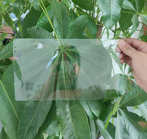 <span class=keywords><strong>Protector</strong></span> <span class=keywords><strong>de</strong></span> Pantalla <span class=keywords><strong>de</strong></span> Vidrio Templado <span class=keywords><strong>para</strong></span> Pantalla Táctil GPS Multimedia <span class=keywords><strong>de</strong></span> Coche Android <span class=keywords><strong>de</strong></span> 9 Pulgadas con Dureza 9H, Diseño Ultrafino e Impermeable - Product Image 2