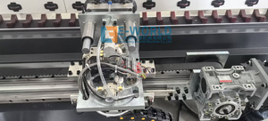 Máquina Robot Automática para Sellado de Vidrio Aislante para Producción de Doble Acristalamiento IGU - Product Image 3