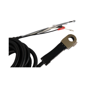 Máquina de Soldadura Orbital de Cabeza Cerrada MWF-40 + Fuente de Alimentación MWA-200 para Tuberías Sanitarias Automáticas de 6.0-38.1mm - Product Image 2