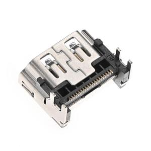 Cổng HD-MI ban đầu cho Playstation 5 Giao diện điều khiển HD ổ cắm cổng cho ps5 giao diện điều khiển HD kết nối giao diện phụ tùng thay thế - Product Image 5