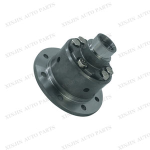 Diferencial de Deslizamiento Limitado de Engranajes Helicoidales XJX, Piezas de Alto Rendimiento para <span class=keywords><strong>BMW</strong></span> E87 116i Manual 118d <span class=keywords><strong>120d</strong></span> Manual - Product Image 3