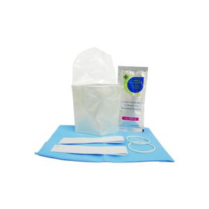 Sekali pakai perekat diri PU transparan EO disterilkan Ultrasound <span class=keywords><strong>Probe</strong></span> <span class=keywords><strong>Cover</strong></span> - Product Image 1