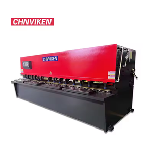 数控液压钣金剪板机金属切割机<span class=keywords><strong>3.2</strong></span>米20毫米厚度钣金切割 - Product Image 2