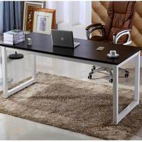 Bureau d'ordinateur de haute qualité pour la maison, le bureau et l'étude