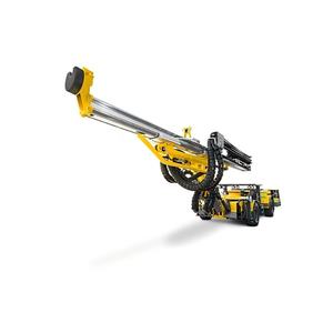 Epiroc S 900mm Diesel Low Profile Face Micro Mining Portable <span class=keywords><strong>Tbm</strong></span> Tunnel Perceuse Marteau Prix Foreuse avec Rock Drill - Product Image 1