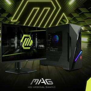 Venta al por mayor MSIMAG 275QF 27 '180Hz Computer Gaming 2560x1440 (WQHD) Monitor Gaming Monitores Gaming MSI - Product Image 6