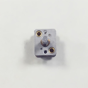 Caja de Cambios Gm12 de 12 Velocidades, Acero Inoxidable, Bajo Ruido, Alto Torque, para Modernización y Mejora - Product Image 5