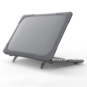 Custodia In Tpu antiurto 2 In 1 per produttore professionale per <span class=keywords><strong>Macbook</strong></span> - Product Image 1