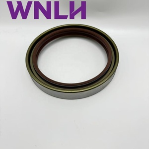 ซีลน้ำมันคุณภาพสูง WNLH รุ่น AW4401E0 ขนาด 125x155x22 สำหรับรถบรรทุก รถขุด อีซูซุ ฮีโน่ มิตซูบิชิ ยูดี - Product Image 1