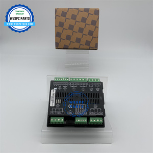Módulo Controlador de Generador de Motor Smartgen HAT560N HAT560NB, Controlador ATS - Product Image 4