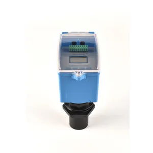T型测量超声波燃油液位计低水位传感器