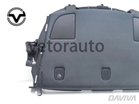 Ripiano Superiore del Vano Bagagli Posteriore 1128021-00-E per Tesla Model3 2017-2024 1128021-00-C 1128021-00-D 1128021-00-F