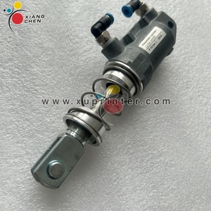 WD นำเข้า L2.334.003นิวเมติกส์กระบอกสำหรับไฮเดลเบิร์ก SM74 SM102 CD102 L2.334.003/03ชิ้นส่วนการพิมพ์ออฟเซต - Product Image 4