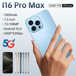 Téléphones mobiles Promaxe Plus originaux 11 12 <span class=keywords><strong>13</strong></span> 14 15 16 256/512 Go 108MP CDMA/LTE <span class=keywords><strong>Prix</strong></span> bas français Gris/Argent/Or - Product Image 6