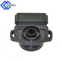 Capteur de position du papillon des gaz d'origine MR578861 MR578862 pour Mitsubishi Outlander Lancer 2.0L 2.4L 04-06 TPS